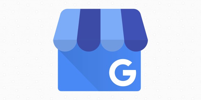 Google Business listing