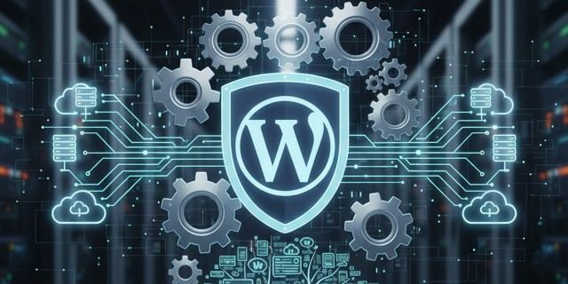 Managed WordPress Hosting