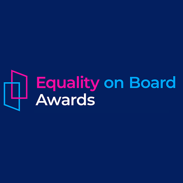 Equality on Board Awards