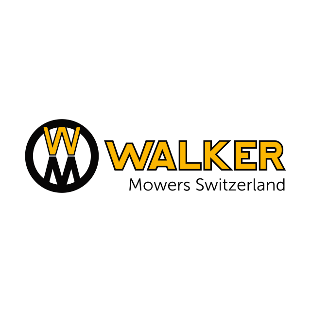 Walker Mowers Switzerland