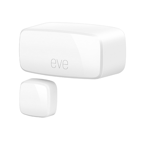Eve Door & Window Sensor