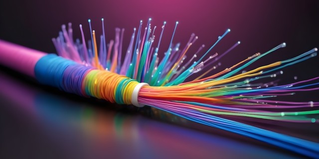 Comparison of fiber optic providers in Zurich